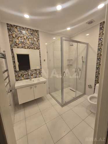 Satılır 2 otaqlı yeni tikili 105 m², Şah İsmayıl Xətai m., photo 13 from 17