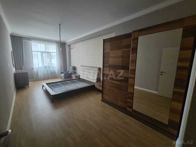 Satılır 2 otaqlı yeni tikili 105 m², Şah İsmayıl Xətai m., photo 7 from 17