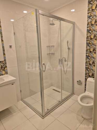 Satılır 2 otaqlı yeni tikili 105 m², Şah İsmayıl Xətai m., photo 11 from 17