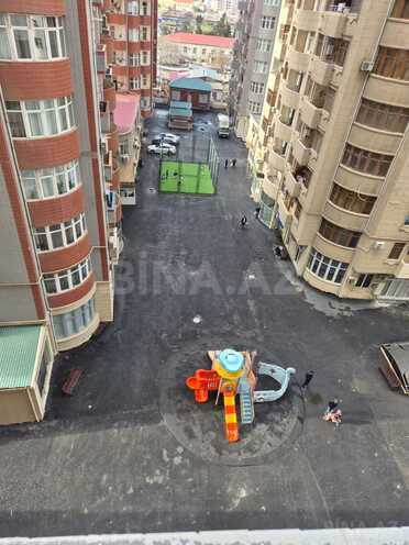 Satılır 2 otaqlı yeni tikili 105 m², Şah İsmayıl Xətai m., photo 15 from 17