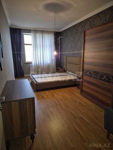 Satılır 2 otaqlı yeni tikili 105 m², Şah İsmayıl Xətai m., photo 8 from 17