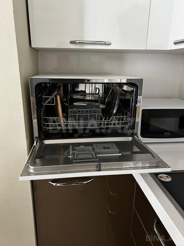 Сдаётся 3-комн. новостройка 125 м², пос. Sea Breeze, photo 15 from 24