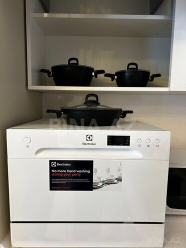 Сдаётся 3-комн. новостройка 125 м², пос. Sea Breeze, photo 16 from 24