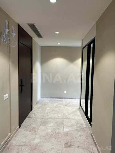Сдаётся 3-комн. новостройка 125 м², пос. Sea Breeze, photo 20 from 24