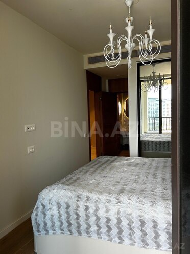 Сдаётся 3-комн. новостройка 125 м², пос. Sea Breeze, photo 9 from 24
