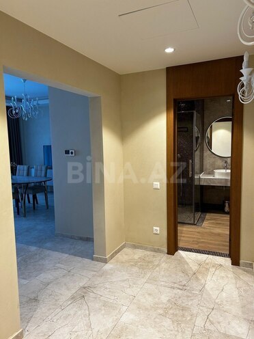 Сдаётся 3-комн. новостройка 125 м², пос. Sea Breeze, photo 21 from 24