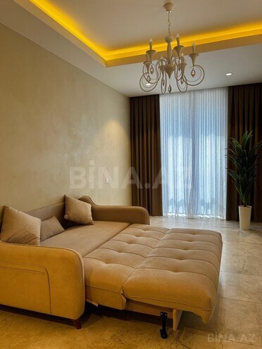 Сдаётся 3-комн. новостройка 125 м², пос. Sea Breeze, photo 10 from 24
