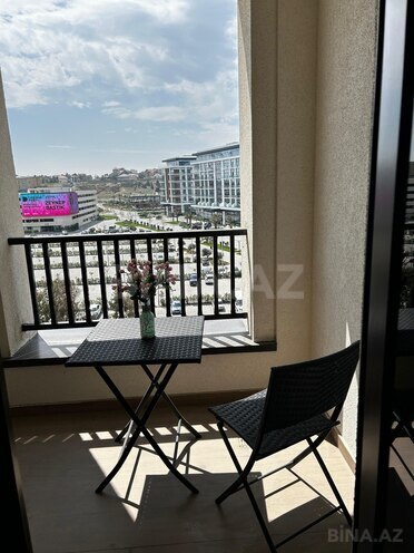 Сдаётся 3-комн. новостройка 125 м², пос. Sea Breeze, photo 3 from 24