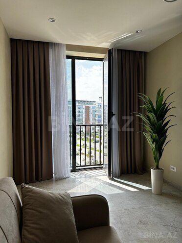 Сдаётся 3-комн. новостройка 125 м², пос. Sea Breeze, photo 4 from 24