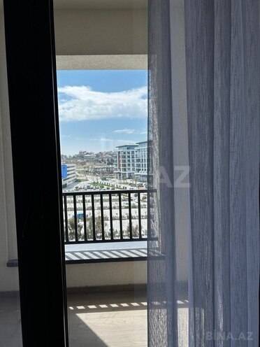 Сдаётся 3-комн. новостройка 125 м², пос. Sea Breeze, photo 19 from 24