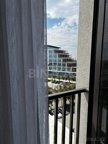 Сдаётся 3-комн. новостройка 125 м², пос. Sea Breeze, photo 1 from 24
