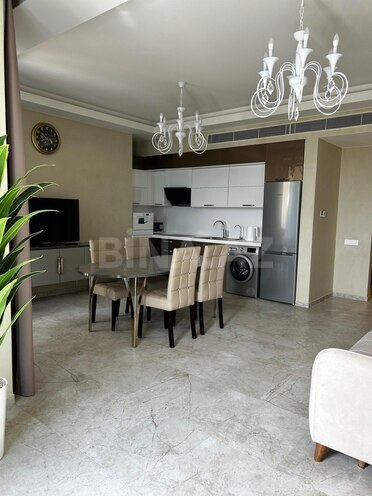Сдаётся 3-комн. новостройка 125 м², пос. Sea Breeze, photo 12 from 24