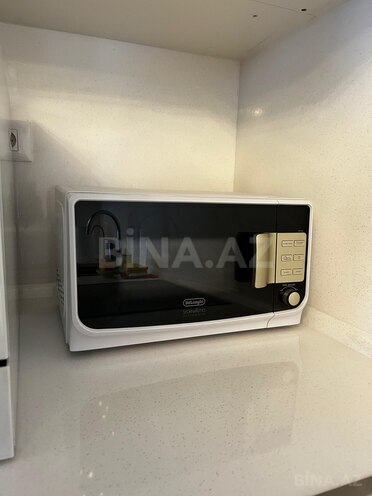 Сдаётся 3-комн. новостройка 125 м², пос. Sea Breeze, photo 17 from 24
