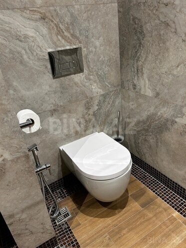 Сдаётся 3-комн. новостройка 125 м², пос. Sea Breeze, photo 23 from 24