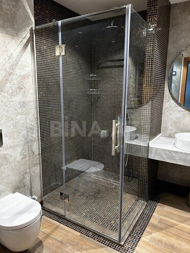 Сдаётся 3-комн. новостройка 125 м², пос. Sea Breeze, photo 22 from 24