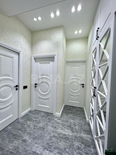 Satılır 2 otaqlı yeni tikili 58 m², Şah İsmayıl Xətai m., photo 6 from 15