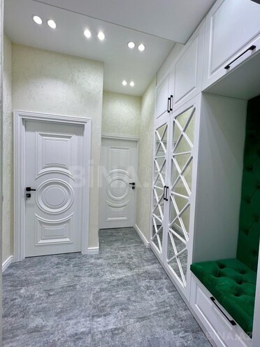Satılır 2 otaqlı yeni tikili 58 m², Şah İsmayıl Xətai m., photo 7 from 15