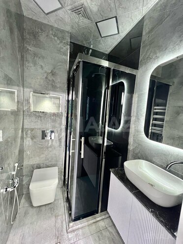 Satılır 2 otaqlı yeni tikili 58 m², Şah İsmayıl Xətai m., photo 11 from 15