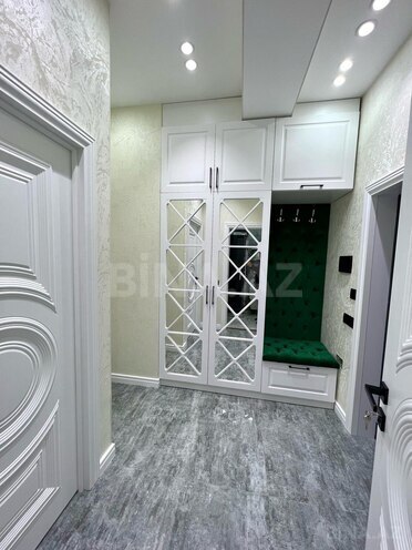 Satılır 2 otaqlı yeni tikili 58 m², Şah İsmayıl Xətai m., photo 9 from 15