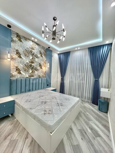 Satılır 2 otaqlı yeni tikili 58 m², Şah İsmayıl Xətai m., photo 12 from 15