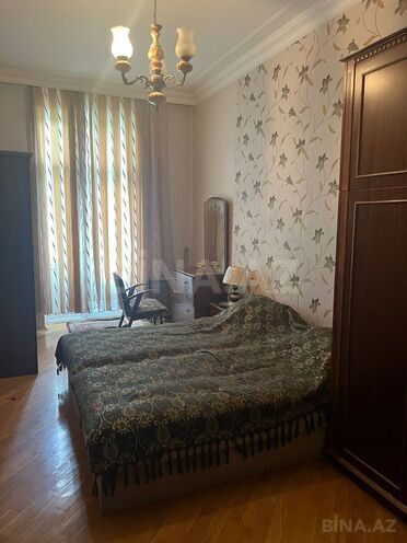 İcarəyə verilir 2 otaqlı köhnə tikili 60 m², Nəriman Nərimanov m., photo 3 from 9