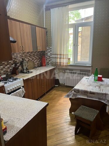 İcarəyə verilir 2 otaqlı köhnə tikili 60 m², Nəriman Nərimanov m., photo 5 from 9