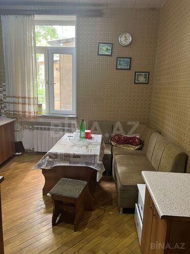 İcarəyə verilir 2 otaqlı köhnə tikili 60 m², Nəriman Nərimanov m., photo 6 from 9
