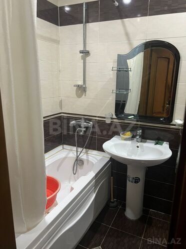 İcarəyə verilir 2 otaqlı köhnə tikili 60 m², Nəriman Nərimanov m., photo 7 from 9