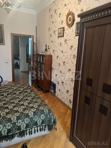 İcarəyə verilir 2 otaqlı köhnə tikili 60 m², Nəriman Nərimanov m., photo 4 from 9