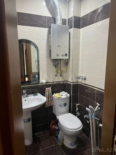 İcarəyə verilir 2 otaqlı köhnə tikili 60 m², Nəriman Nərimanov m., photo 8 from 9