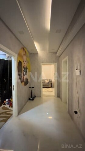 Satılır 3 otaqlı yeni tikili 138 m², photo 13 from 19