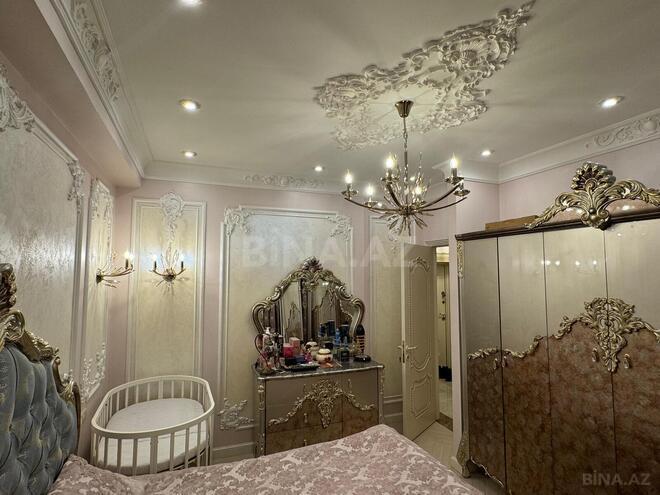 Satılır 2 otaqlı yeni tikili 81 m², Gənclik m., photo 8 from 19