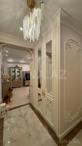 Satılır 2 otaqlı yeni tikili 81 m², Gənclik m., photo 13 from 19