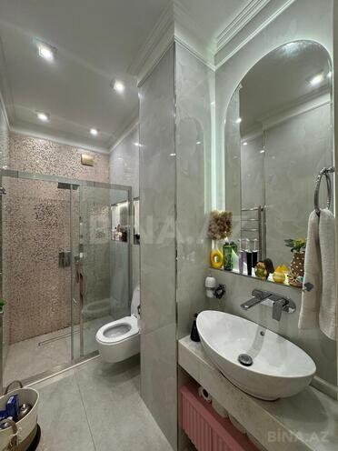 Satılır 2 otaqlı yeni tikili 81 m², Gənclik m., photo 16 from 19