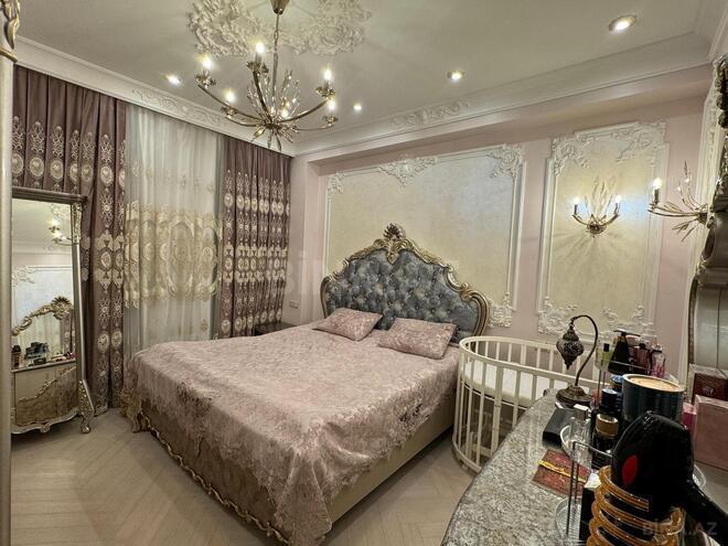 Satılır 2 otaqlı yeni tikili 81 m², Gənclik m., photo 6 from 19
