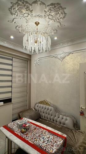 Satılır 2 otaqlı yeni tikili 81 m², Gənclik m., photo 11 from 19