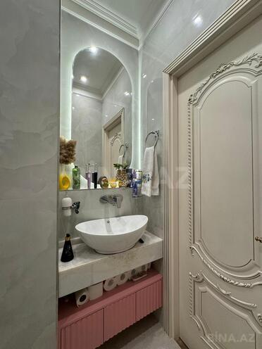 Satılır 2 otaqlı yeni tikili 81 m², Gənclik m., photo 18 from 19