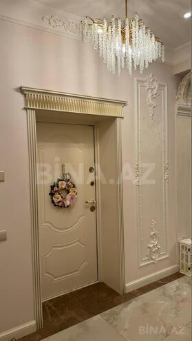 Satılır 2 otaqlı yeni tikili 81 m², Gənclik m., photo 15 from 19