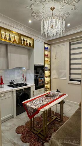 Satılır 2 otaqlı yeni tikili 81 m², Gənclik m., photo 12 from 19