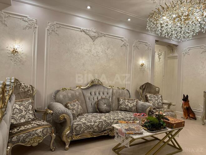 Satılır 2 otaqlı yeni tikili 81 m², Gənclik m., photo 5 from 19