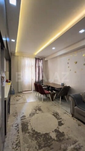 Satılır 3 otaqlı yeni tikili 138 m², photo 17 from 19