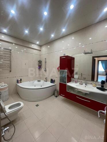 Satılır 3 otaqlı yeni tikili 160 m², Elmlər Akademiyası m., photo 7 from 10