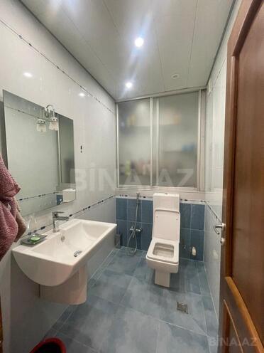 Satılır 3 otaqlı yeni tikili 160 m², Elmlər Akademiyası m., photo 8 from 10