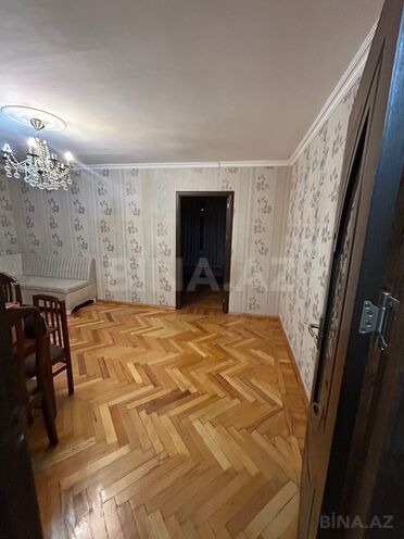 İcarəyə verilir 2 otaqlı köhnə tikili 65 m², Elmlər Akademiyası m., photo 10 from 13
