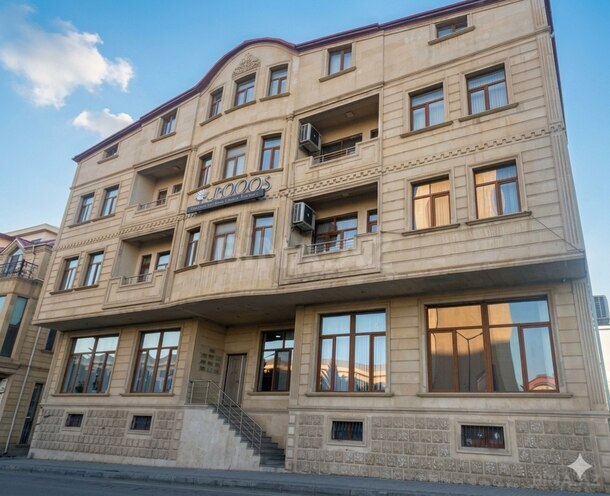 İcarəyə verilir  obyekt 1 100 m², Azadlıq Prospekti m., photo 1 from 30