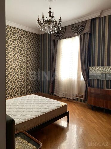 Сдаётся 8-комн. дом/дача 450 м², пос. Бадамдар, photo 16 from 22
