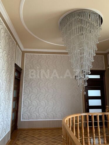Сдаётся 8-комн. дом/дача 450 м², пос. Бадамдар, photo 18 from 22