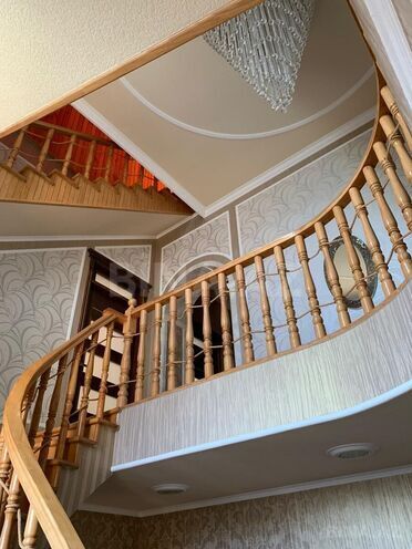 Сдаётся 8-комн. дом/дача 450 м², пос. Бадамдар, photo 19 from 22