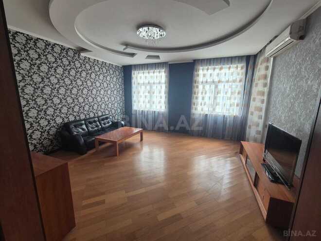 Продаётся 2-комн. новостройка 105 м², м. Шах Исмаил Хатаи, photo 3 from 16