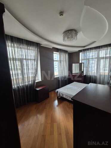 Продаётся 2-комн. новостройка 105 м², м. Шах Исмаил Хатаи, photo 6 from 16